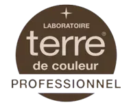 Logo Terre de Couleur