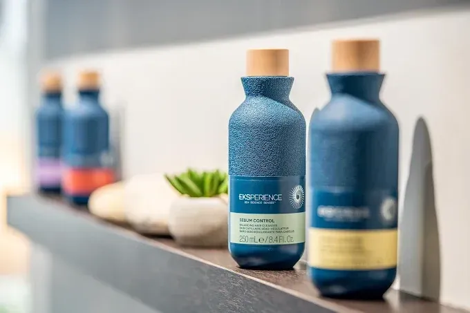 Produits capillaires